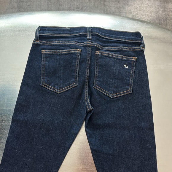 rag & bone jeans - capri - Picture 6 of 7